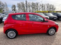 USED 2016 16 VAUXHALL VIVA 1.0i SE Euro 6 5dr Â£20Tax/2 Owners/2keys/VGC