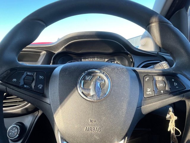 2016 VAUXHALL VIVA - Photo 12