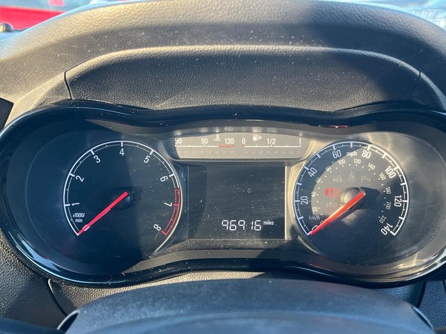 2016 VAUXHALL VIVA - Photo 10