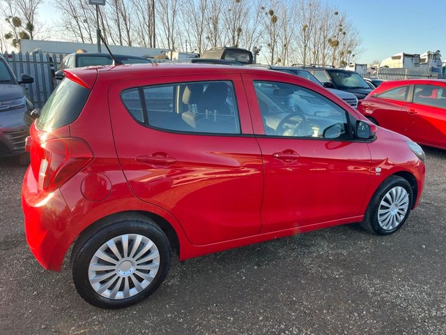 2016 VAUXHALL VIVA - Photo 6