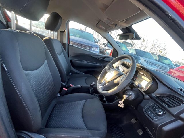 2016 VAUXHALL VIVA - Photo 7