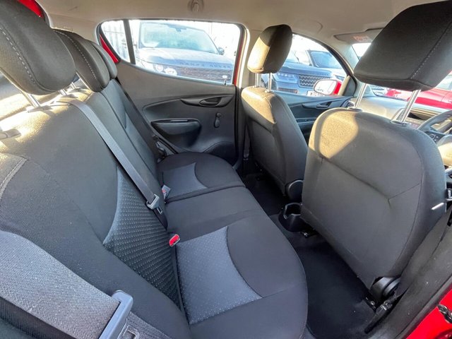 2016 VAUXHALL VIVA - Photo 8