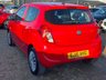 USED 2016 16 VAUXHALL VIVA 1.0i SE Euro 6 5dr Â£20Tax/2 Owners/2keys/VGC