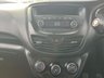 USED 2016 16 VAUXHALL VIVA 1.0i SE Euro 6 5dr Â£20Tax/2 Owners/2keys/VGC