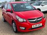 USED 2016 16 VAUXHALL VIVA 1.0i SE Euro 6 5dr Â£20Tax/2 Owners/2keys/VGC