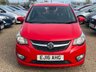 USED 2016 16 VAUXHALL VIVA 1.0i SE Euro 6 5dr Â£20Tax/2 Owners/2keys/VGC