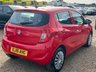 USED 2016 16 VAUXHALL VIVA 1.0i SE Euro 6 5dr Â£20Tax/2 Owners/2keys/VGC