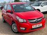 USED 2016 16 VAUXHALL VIVA 1.0i SE Euro 6 5dr Â£20Tax/2 Owners/2keys/VGC