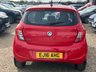 USED 2016 16 VAUXHALL VIVA 1.0i SE Euro 6 5dr Â£20Tax/2 Owners/2keys/VGC