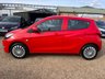 USED 2016 16 VAUXHALL VIVA 1.0i SE Euro 6 5dr Â£20Tax/2 Owners/2keys/VGC
