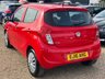 USED 2016 16 VAUXHALL VIVA 1.0i SE Euro 6 5dr Â£20Tax/2 Owners/2keys/VGC