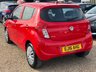 USED 2016 16 VAUXHALL VIVA 1.0i SE Euro 6 5dr Â£20Tax/2 Owners/2keys/VGC