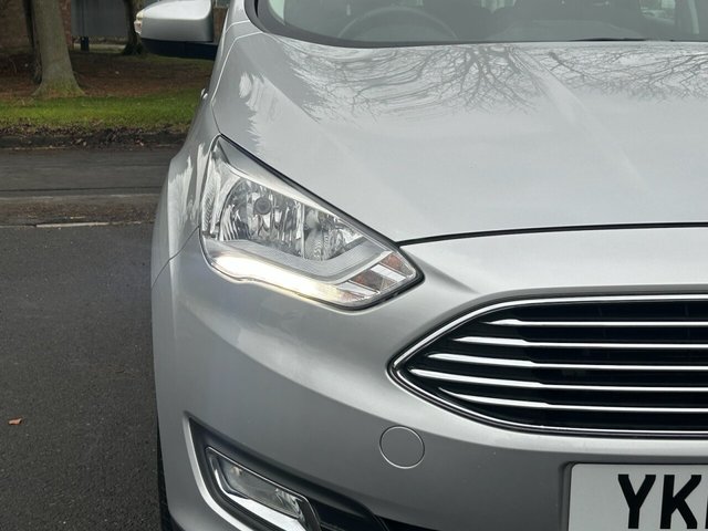 2018 Ford C-Max - Photo 9