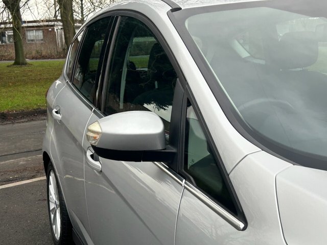 2018 Ford C-Max - Photo 12