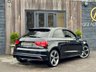 USED 2012 12 AUDI A1 1.4 TFSI Black Edition Hatchback 3dr Petrol S Tronic Euro 5 (185 ps) AUTOMATIC+NAV+SENSORS+BT