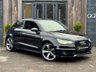 USED 2012 12 AUDI A1 1.4 TFSI Black Edition Hatchback 3dr Petrol S Tronic Euro 5 (185 ps) AUTOMATIC+NAV+SENSORS+BT