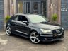 USED 2012 12 AUDI A1 1.4 TFSI Black Edition Hatchback 3dr Petrol S Tronic Euro 5 (185 ps) AUTOMATIC+NAV+SENSORS+BT