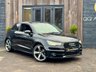 USED 2012 12 AUDI A1 1.4 TFSI Black Edition Hatchback 3dr Petrol S Tronic Euro 5 (185 ps) AUTOMATIC+NAV+SENSORS+BT