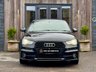 USED 2012 12 AUDI A1 1.4 TFSI Black Edition Hatchback 3dr Petrol S Tronic Euro 5 (185 ps) AUTOMATIC+NAV+SENSORS+BT