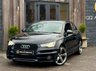 USED 2012 12 AUDI A1 1.4 TFSI Black Edition Hatchback 3dr Petrol S Tronic Euro 5 (185 ps) AUTOMATIC+NAV+SENSORS+BT