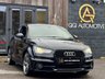 USED 2012 12 AUDI A1 1.4 TFSI Black Edition Hatchback 3dr Petrol S Tronic Euro 5 (185 ps) AUTOMATIC+NAV+SENSORS+BT