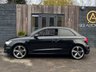 USED 2012 12 AUDI A1 1.4 TFSI Black Edition Hatchback 3dr Petrol S Tronic Euro 5 (185 ps) AUTOMATIC+NAV+SENSORS+BT