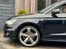 USED 2012 12 AUDI A1 1.4 TFSI Black Edition Hatchback 3dr Petrol S Tronic Euro 5 (185 ps) AUTOMATIC+NAV+SENSORS+BT