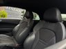USED 2012 12 AUDI A1 1.4 TFSI Black Edition Hatchback 3dr Petrol S Tronic Euro 5 (185 ps) AUTOMATIC+NAV+SENSORS+BT