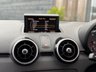 USED 2012 12 AUDI A1 1.4 TFSI Black Edition Hatchback 3dr Petrol S Tronic Euro 5 (185 ps) AUTOMATIC+NAV+SENSORS+BT