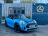USED 2015 15 MINI HATCH 2.0 Cooper S Hatchback 3dr Petrol Auto Euro 6 (s/s) (192 ps) HUD+SPORT PACK+XL MEDIA PACK+SENSOR