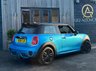 USED 2015 15 MINI HATCH 2.0 Cooper S Hatchback 3dr Petrol Auto Euro 6 (s/s) (192 ps) HUD+SPORT PACK+XL MEDIA PACK+SENSOR