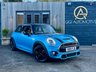 USED 2015 15 MINI HATCH 2.0 Cooper S Hatchback 3dr Petrol Auto Euro 6 (s/s) (192 ps) HUD+SPORT PACK+XL MEDIA PACK+SENSOR
