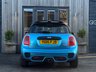 USED 2015 15 MINI HATCH 2.0 Cooper S Hatchback 3dr Petrol Auto Euro 6 (s/s) (192 ps) HUD+SPORT PACK+XL MEDIA PACK+SENSOR