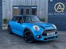 USED 2015 15 MINI HATCH 2.0 Cooper S Hatchback 3dr Petrol Auto Euro 6 (s/s) (192 ps) HUD+SPORT PACK+XL MEDIA PACK+SENSOR