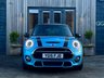 USED 2015 15 MINI HATCH 2.0 Cooper S Hatchback 3dr Petrol Auto Euro 6 (s/s) (192 ps) HUD+SPORT PACK+XL MEDIA PACK+SENSOR