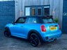 USED 2015 15 MINI HATCH 2.0 Cooper S Hatchback 3dr Petrol Auto Euro 6 (s/s) (192 ps) HUD+SPORT PACK+XL MEDIA PACK+SENSOR