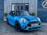 USED 2015 15 MINI HATCH 2.0 Cooper S Hatchback 3dr Petrol Auto Euro 6 (s/s) (192 ps) HUD+SPORT PACK+XL MEDIA PACK+SENSOR