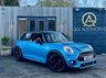 USED 2015 15 MINI HATCH 2.0 Cooper S Hatchback 3dr Petrol Auto Euro 6 (s/s) (192 ps) HUD+SPORT PACK+XL MEDIA PACK+SENSOR