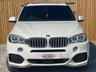 USED 2018 68 BMW X5 3.0 30d M Sport SUV 5dr Diesel Auto xDrive Euro 6 (s/s) (258 ps) 