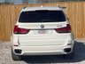 USED 2018 68 BMW X5 3.0 30d M Sport SUV 5dr Diesel Auto xDrive Euro 6 (s/s) (258 ps) 