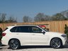 USED 2018 68 BMW X5 3.0 30d M Sport SUV 5dr Diesel Auto xDrive Euro 6 (s/s) (258 ps) 