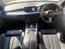 USED 2018 68 BMW X5 3.0 30d M Sport SUV 5dr Diesel Auto xDrive Euro 6 (s/s) (258 ps) 