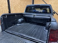 USED 2019 VOLKSWAGEN AMAROK 3.0 TDI V6 Highline Pickup Double Cab 4dr Diesel Auto 4Motion Euro 6 (s/s) (258 ps) APPLE CARPLAY - ROLLER SHUTTER