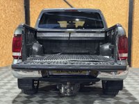 USED 2019 VOLKSWAGEN AMAROK 3.0 TDI V6 Highline Pickup Double Cab 4dr Diesel Auto 4Motion Euro 6 (s/s) (258 ps) APPLE CARPLAY - ROLLER SHUTTER