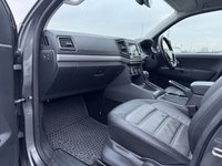 USED 2019 VOLKSWAGEN AMAROK 3.0 TDI V6 Highline Pickup Double Cab 4dr Diesel Auto 4Motion Euro 6 (s/s) (258 ps) APPLE CARPLAY - ROLLER SHUTTER
