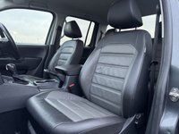 USED 2019 VOLKSWAGEN AMAROK 3.0 TDI V6 Highline Pickup Double Cab 4dr Diesel Auto 4Motion Euro 6 (s/s) (258 ps) APPLE CARPLAY - ROLLER SHUTTER