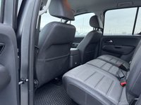USED 2019 VOLKSWAGEN AMAROK 3.0 TDI V6 Highline Pickup Double Cab 4dr Diesel Auto 4Motion Euro 6 (s/s) (258 ps) APPLE CARPLAY - ROLLER SHUTTER