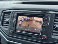 USED 2019 VOLKSWAGEN AMAROK 3.0 TDI V6 Highline Pickup Double Cab 4dr Diesel Auto 4Motion Euro 6 (s/s) (258 ps) APPLE CARPLAY - ROLLER SHUTTER