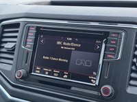 USED 2019 VOLKSWAGEN AMAROK 3.0 TDI V6 Highline Pickup Double Cab 4dr Diesel Auto 4Motion Euro 6 (s/s) (258 ps) APPLE CARPLAY - ROLLER SHUTTER