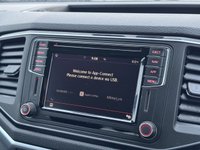 USED 2019 VOLKSWAGEN AMAROK 3.0 TDI V6 Highline Pickup Double Cab 4dr Diesel Auto 4Motion Euro 6 (s/s) (258 ps) APPLE CARPLAY - ROLLER SHUTTER